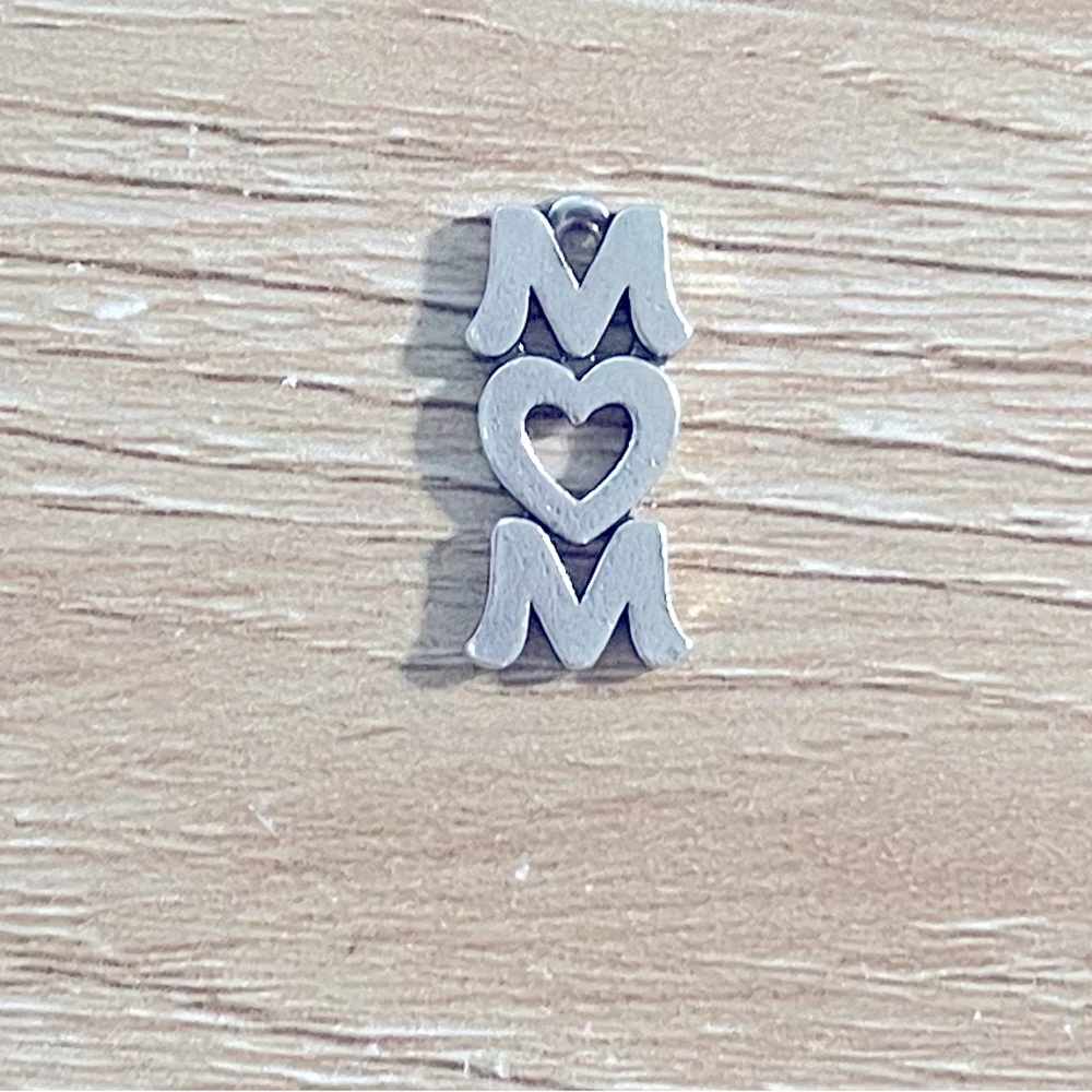 James Avery MOM Charm